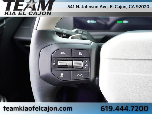 New 2026 Kia EV6 GT-Line AWD/4WD image 41