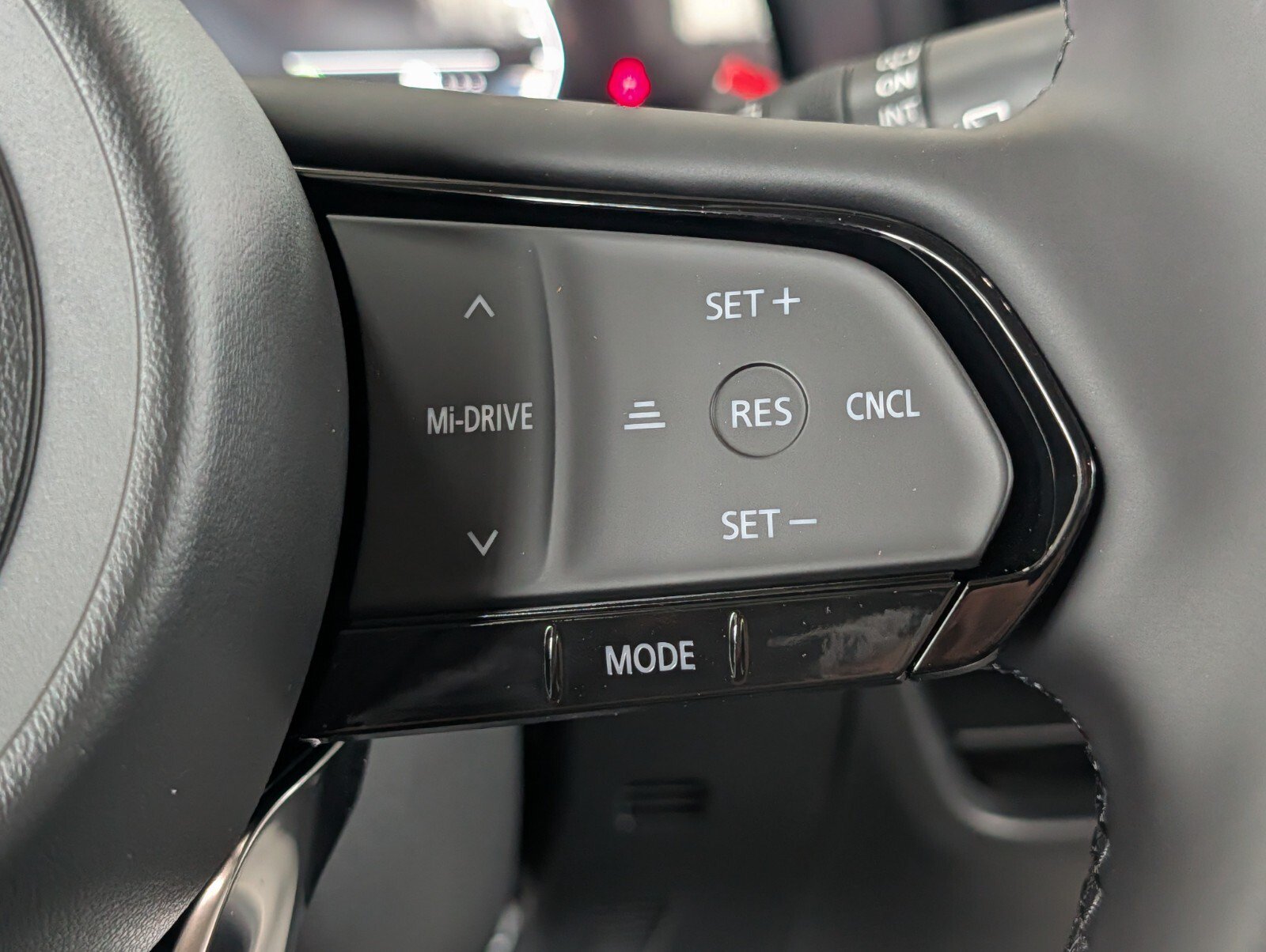 New 2026 MAZDA CX-5 Select AWD/4WD image 17