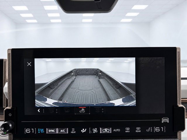 Used 2024 GMC Hummer EV 2X w/ LPO, Illumination Package AWD/4WD image 27