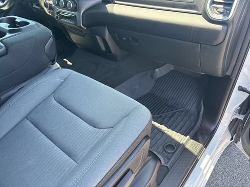 Used 2023 RAM 1500 Big Horn AWD/4WD image 22