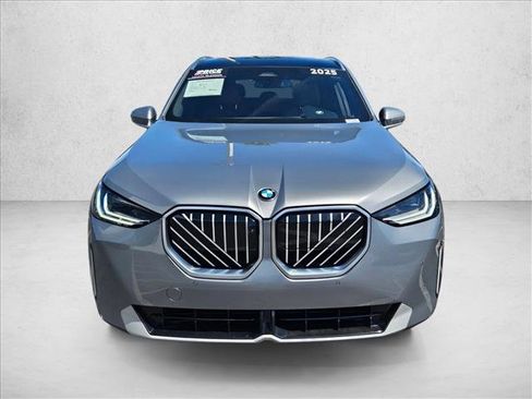 Used 2025 BMW X3 xDrive30 w/ Premium Package AWD/4WD image 2