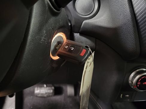 Used 2024 Mitsubishi Outlander Sport ES AWD/4WD image 18