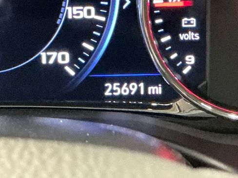 Certified 2022 GMC Acadia Denali w/ Denali Ultimate Package image 20