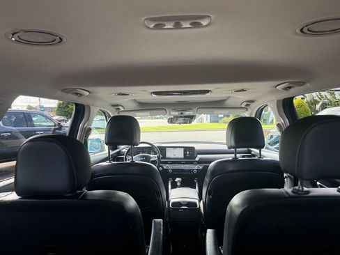 Used 2024 Kia Telluride S w/ S Sunroof Package image 37