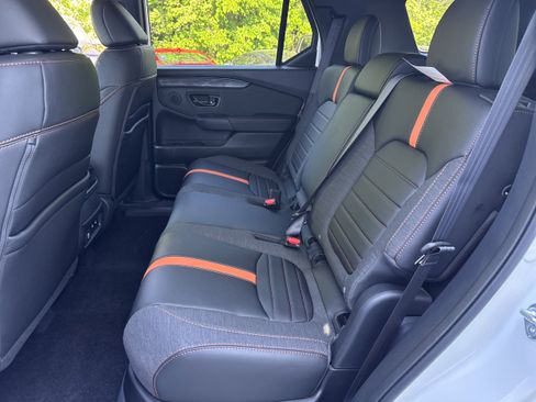 New 2026 Honda Passport TrailSport image 10