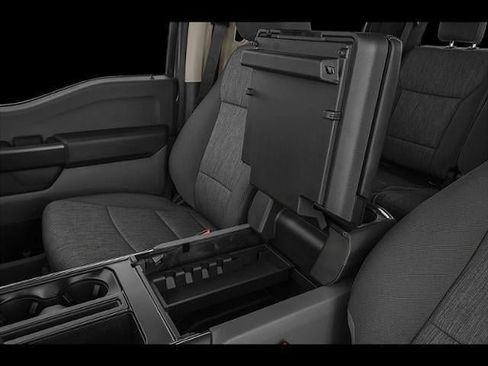 Used 2022 Ford F150 XL w/ FX4 Off-Road Package AWD/4WD image 32