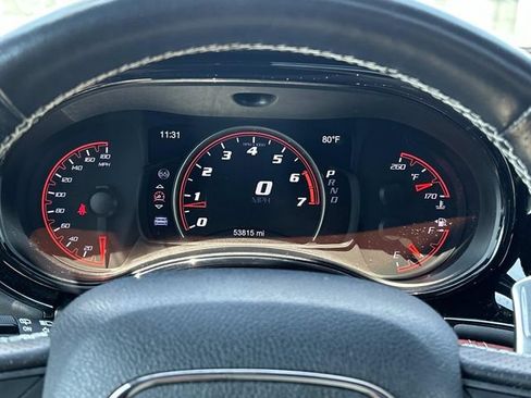 Used 2021 Dodge Durango SRT w/ Premium Interior Group AWD/4WD image 23