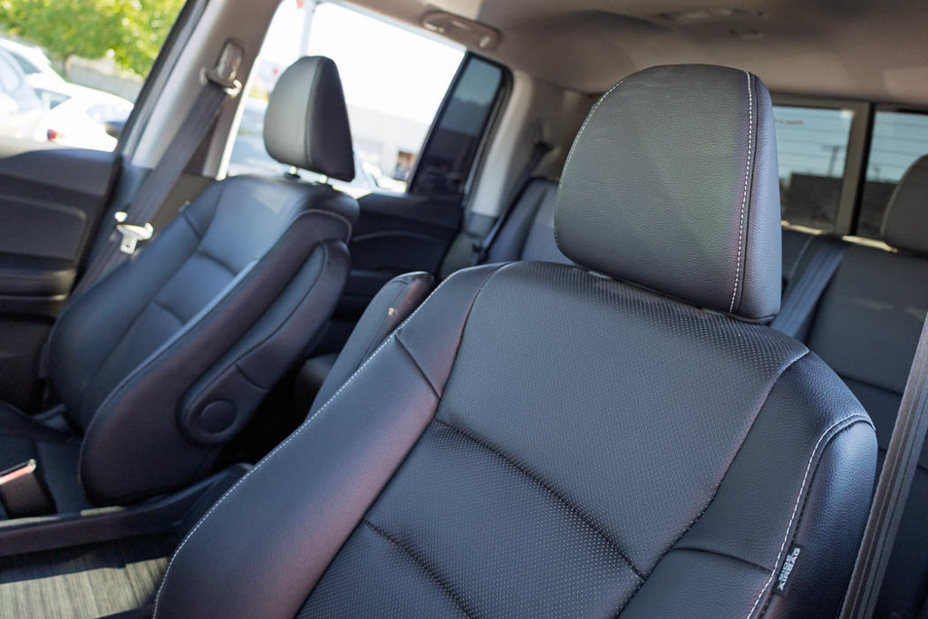 Used 2023 Honda Ridgeline RTL image 23