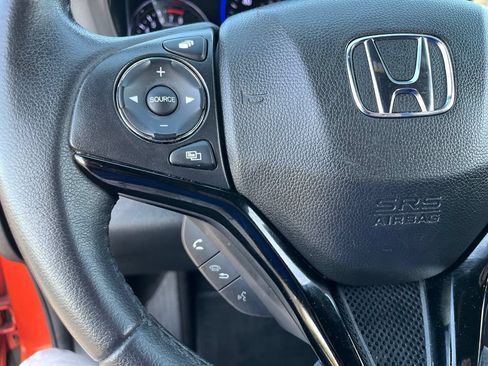 Used 2020 Honda HR-V Sport image 20