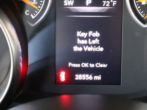 Used 2022 Jeep Wrangler Sport S image 20