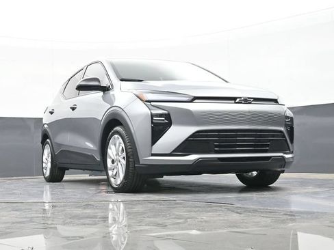 New 2027 Chevrolet Bolt LT FWD image 49