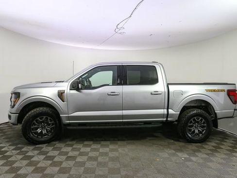 Used 2026 Ford F150 Tremor w/ Tow/Haul Package AWD/4WD image 6