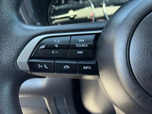 Used 2024 MAZDA CX-30 AWD 2.5 S image 16