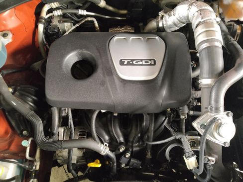 Used 2017 Hyundai Tucson Sport image 30