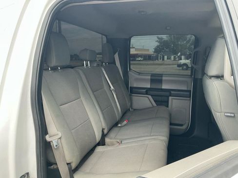 Used 2019 Ford F350 XL w/ Power Equipment Group AWD/4WD image 23