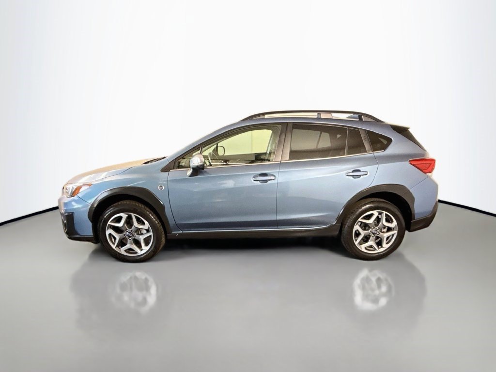 Used 2018 Subaru Crosstrek 2.0i Limited w/ 50th Anniversary Edition AWD/4WD image 6