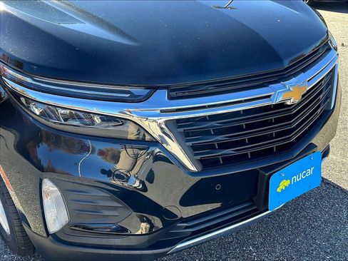 Used 2022 Chevrolet Equinox LT image 32
