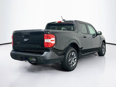 Used 2026 Ford Maverick XLT AWD/4WD image 9