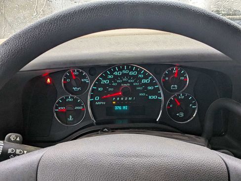 New 2024 Chevrolet Express 3500 w/ Power Convenience Package image 24