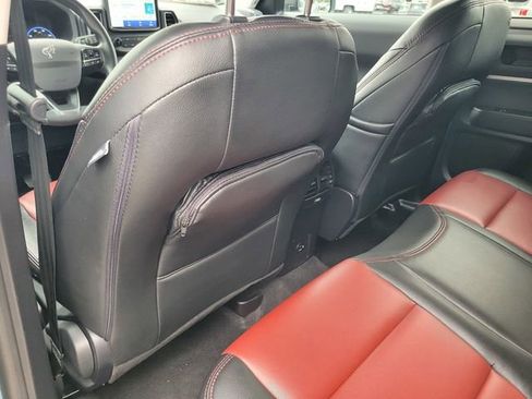 Certified 2022 Ford Bronco Sport Big Bend image 12