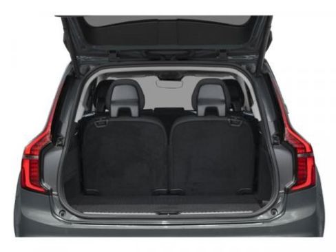 Used 2025 Volvo XC90 T8 Ultra w/ Protection Package Premier AWD/4WD image 10