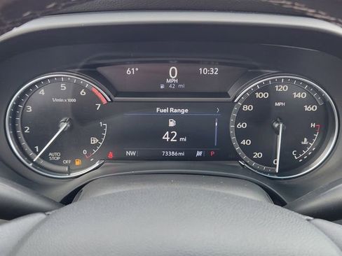 Used 2024 Cadillac CT4 Premium Luxury w/ Climate Package image 18