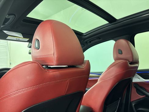 Used 2023 BMW X3 M40i w/ Parking Assistance Package image 31