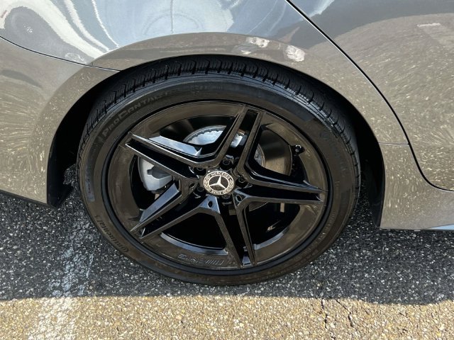 Used 2019 Mercedes-Benz CLS 450 4MATIC image 7