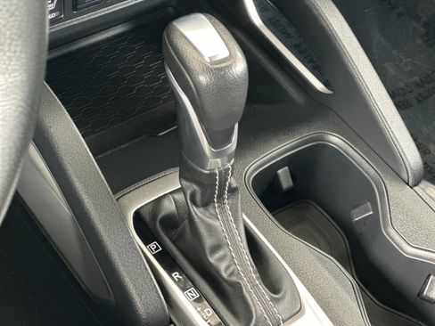 Used 2022 Nissan Frontier SV w/ SV Premium Package image 20