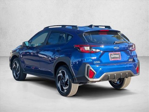 New 2026 Subaru Crosstrek 2.5i Limited image 8