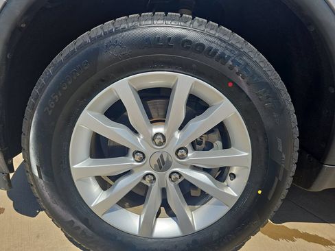 Used 2019 Dodge Durango SXT AWD/4WD image 34