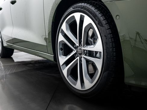 New 2026 Audi A3 2.0T Premium Plus image 20