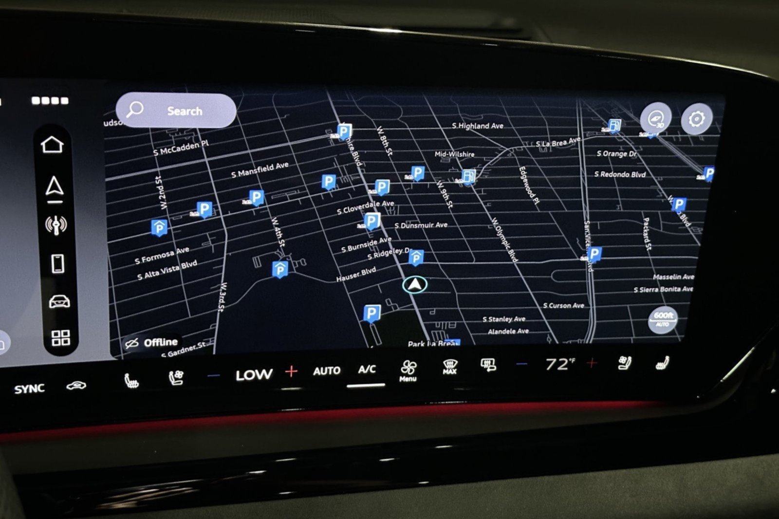 New 2026 Audi S5 Premium Plus AWD/4WD image 17