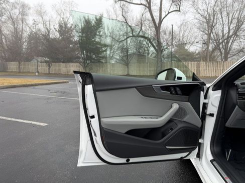 Used 2023 Audi A5 2.0T Premium Plus w/ Premium Plus image 20