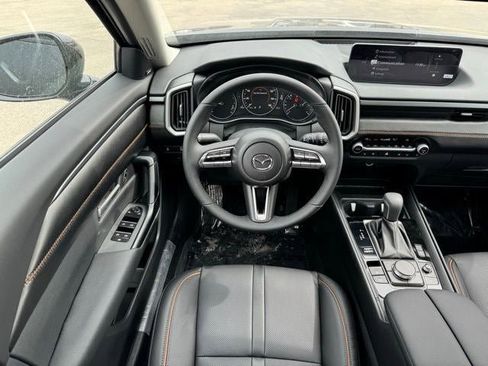 New 2026 MAZDA CX-50 AWD 2.5 Hybrid w/ Weather Package image 47
