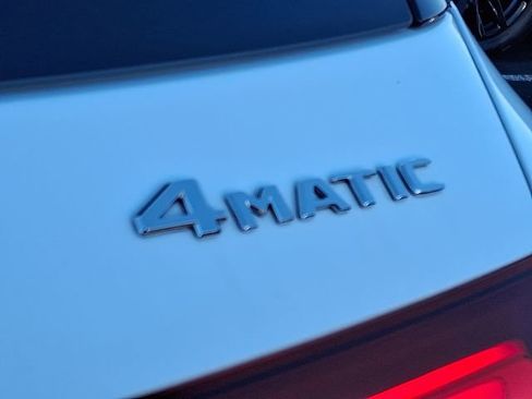 Used 2024 Mercedes-Benz GLE 450 4MATIC image 30