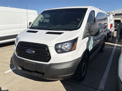 Used 2019 Ford Transit 250 130 Low Roof