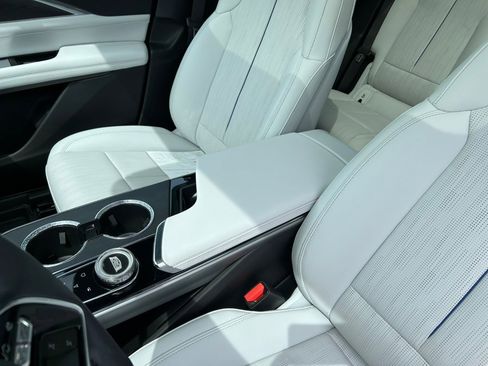 Used 2024 Cadillac Lyriq Luxury w/ LPO, Floor Liner Package image 23