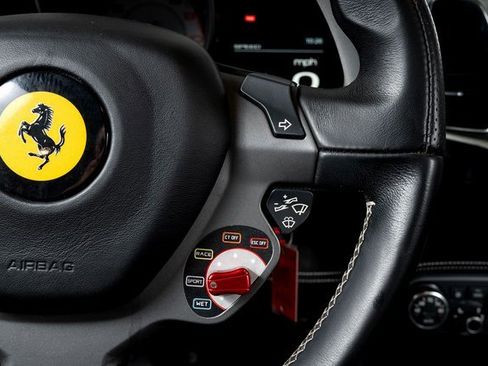 Used 2012 Ferrari 458 Italia Coupe image 36