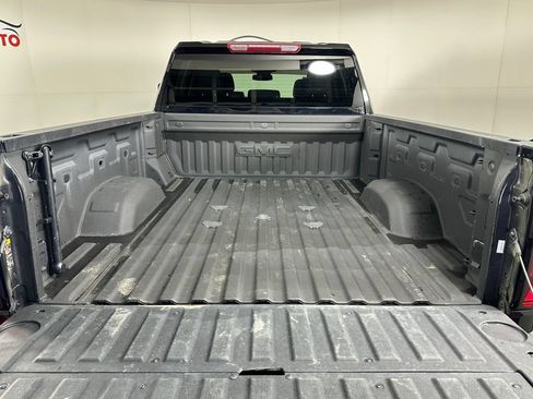 Used 2024 GMC Sierra 2500 SLT w/ SLT Convenience Package AWD/4WD image 6