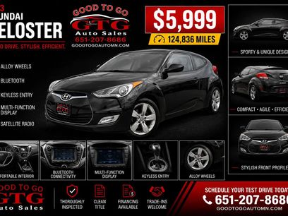 Used 2013 Hyundai Veloster