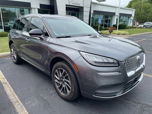 Used 2022 Lincoln Corsair AWD w/ Equipment Group 101A image 27