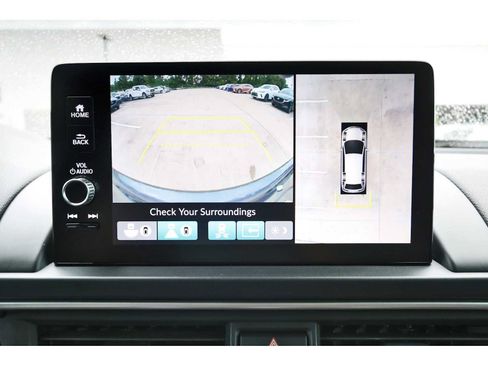 Used 2025 Honda Pilot Elite image 24