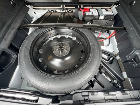 Certified 2026 Mercedes-Benz GLC 300 4MATIC image 48