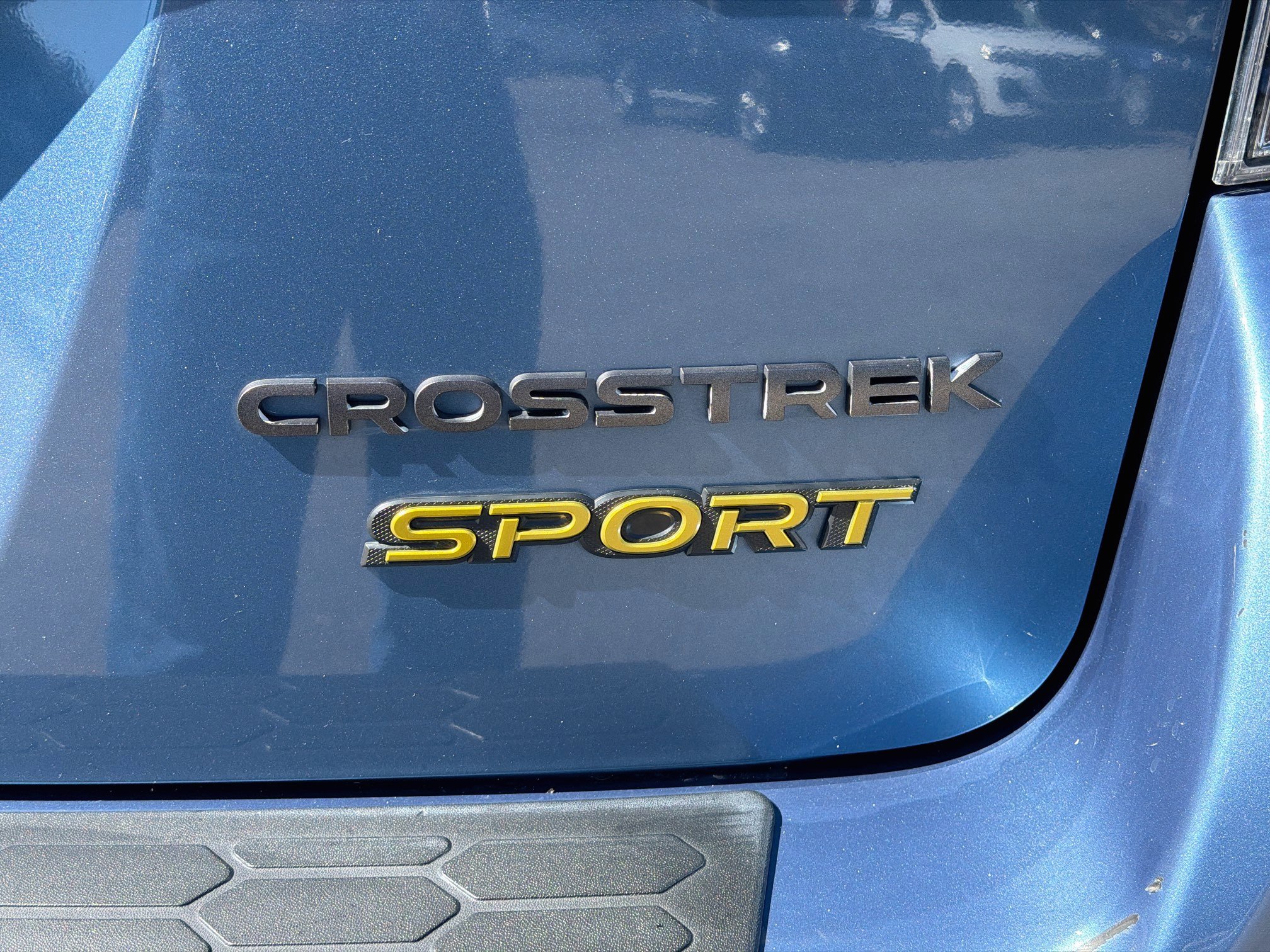 Used 2023 Subaru Crosstrek 2.5i Sport AWD/4WD image 11