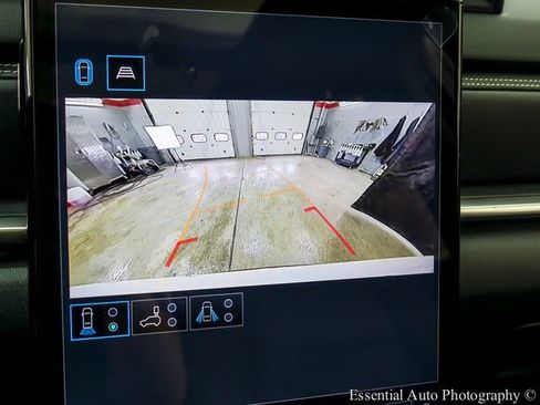 New 2026 GMC Terrain Elevation w/ Elevation Premium Package image 15