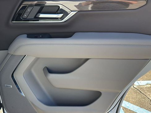 New 2026 GMC Yukon Elevation image 22