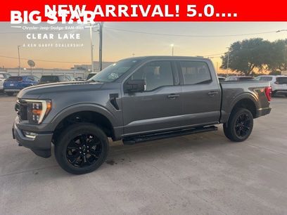 Used 2023 Ford F150 XLT w/ Equipment Group 302A High