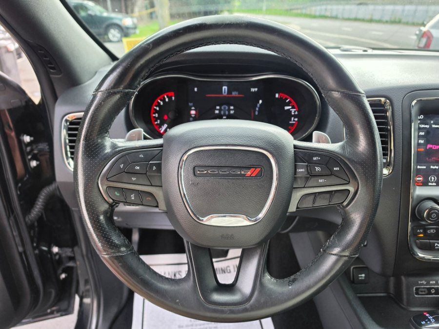 Used 2019 Dodge Durango GT AWD/4WD image 21
