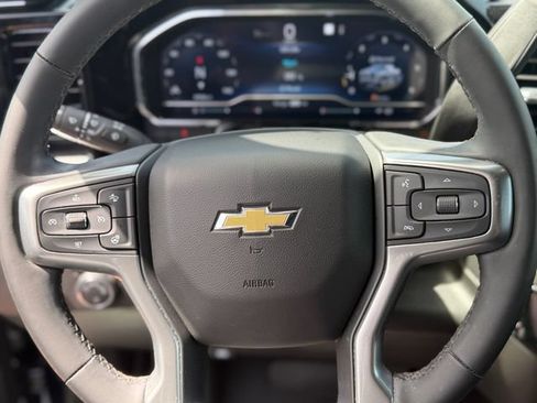 Used 2023 Chevrolet Silverado 1500 LT w/ Protection Package RWD image 22